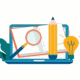Repository of Multimedia Educational Material
